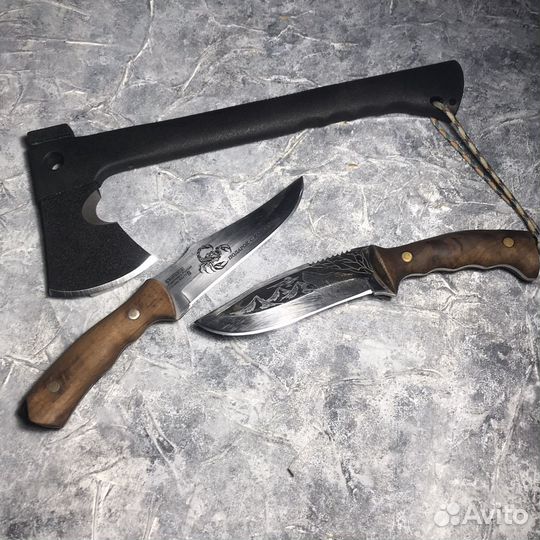 Заточка инструмента