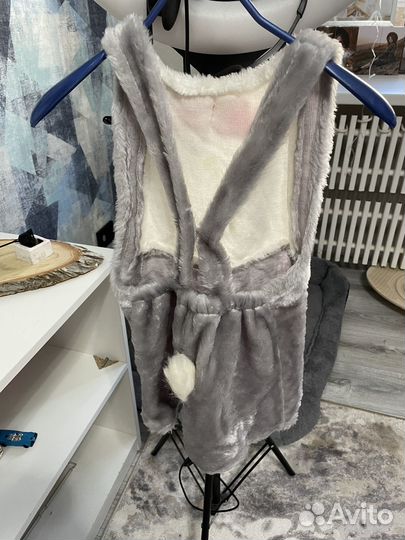 Костюм зайчика