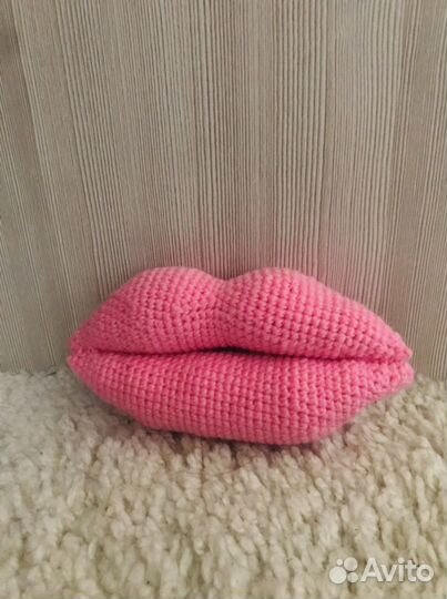 Губки игрушка