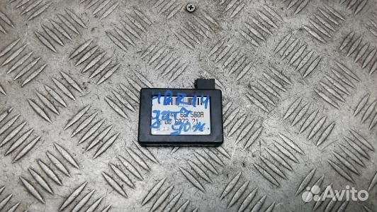 Датчик дождя mazda 3 1 (HBR14JJ01)