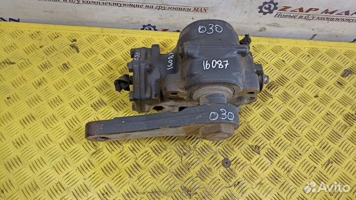 Гидроусилитель руля Man Tga Tgs Tgx