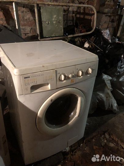Стиральная машина бу