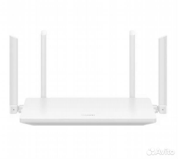 Wi-Fi роутер Huawei WS7001-20, белый