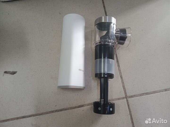 Мельница для перца