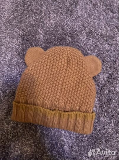 Шапка mothercare