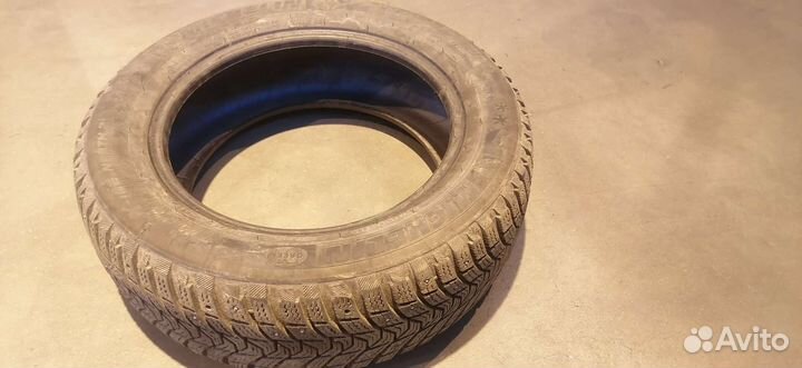Michelin X-Ice North XIN2 20.5/60 R16 95T
