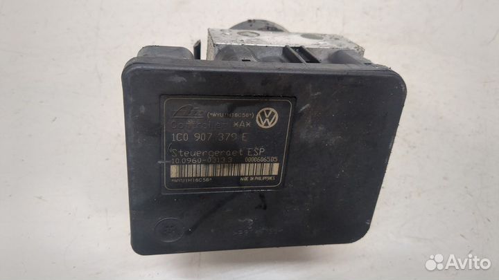 Блок абс, насос Audi A3 (8L), 2002