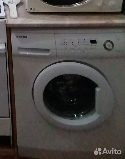 Стиральная машина бу
