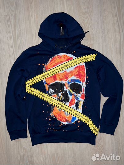 Худи, кофта на замке