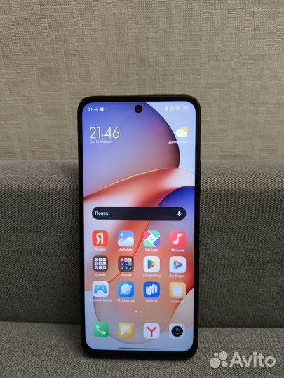 Xiaomi Redmi 12, 4/128 ГБ