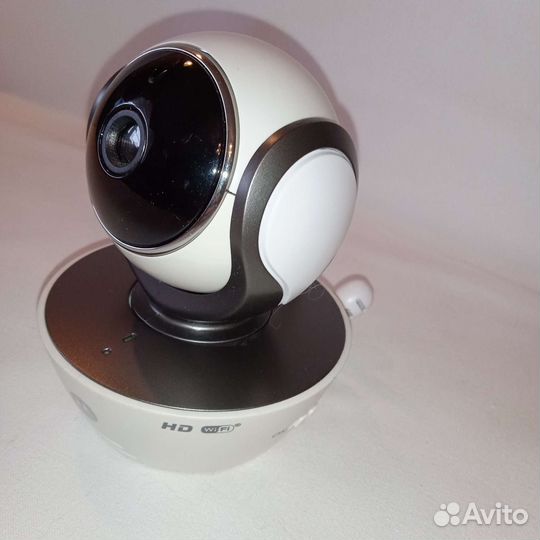 Видеоняня Motorola MBP 85