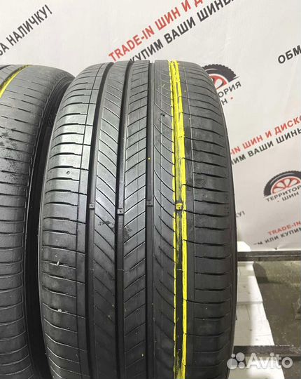 Hankook Ventus S2 AS X RH17 215/55 R17 91N