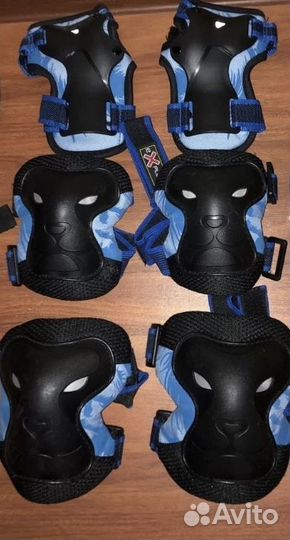 Защита (комплект)