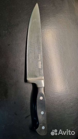 Заточка ножей Нижний Тагил