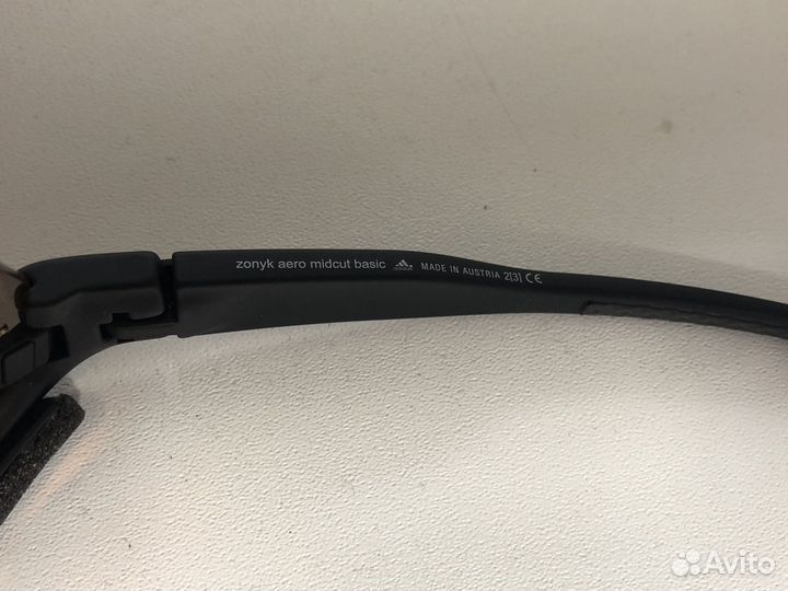 Очки adidas zonyk aero