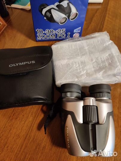 Olympus 10-3025 zoom psi