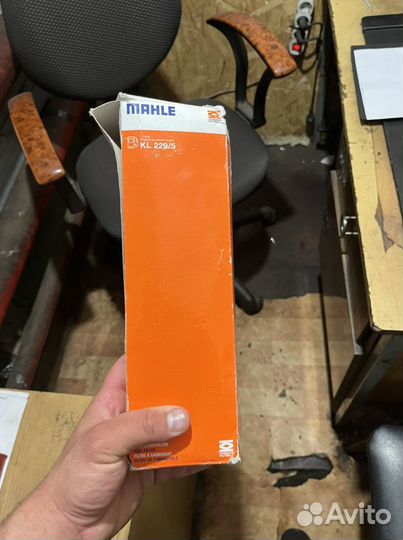 Продам топливный фильтр KL 229/5
