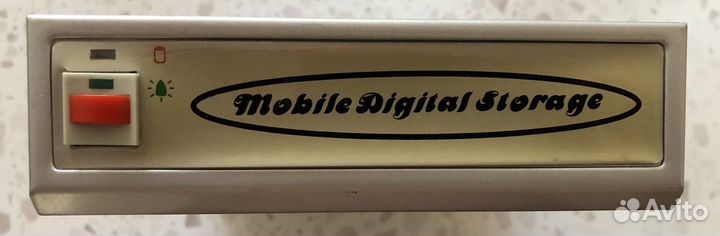 Переходник для IDE жестких дисков USB 2.0/3.5