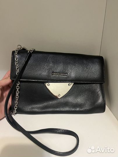 Сумка женская coccinelle
