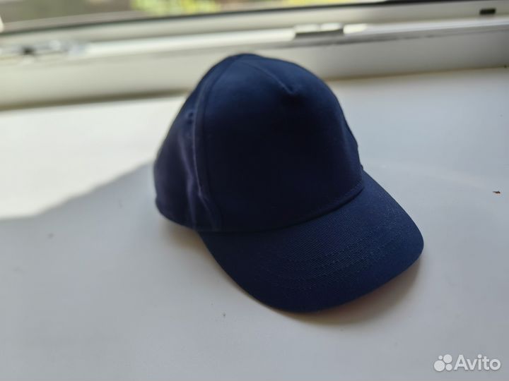 Кепка h&m 62-68