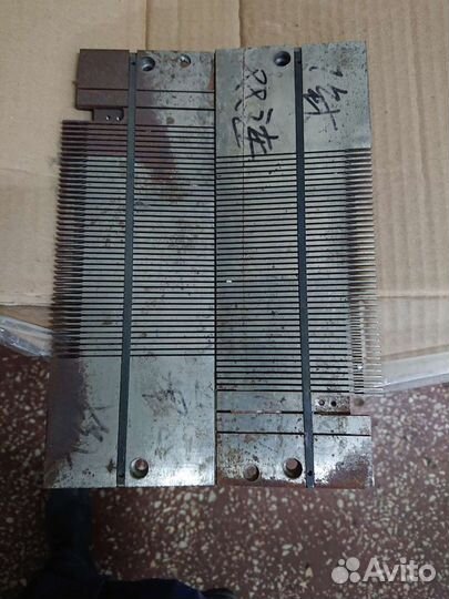 Игольница перчатки 7кл