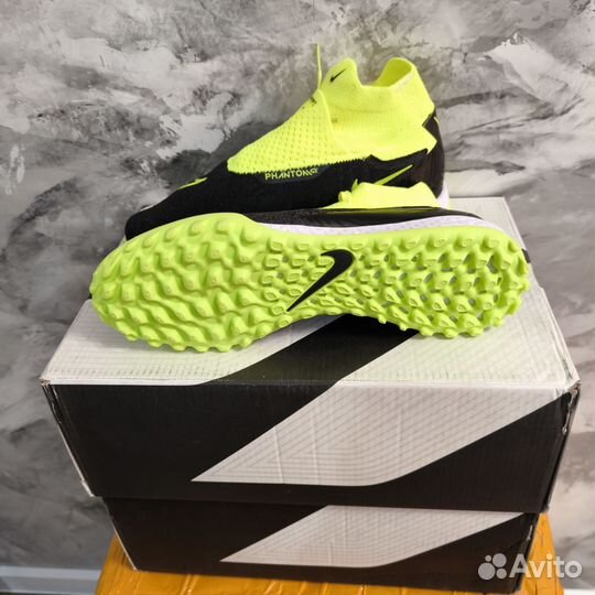 Сороконожки Nike