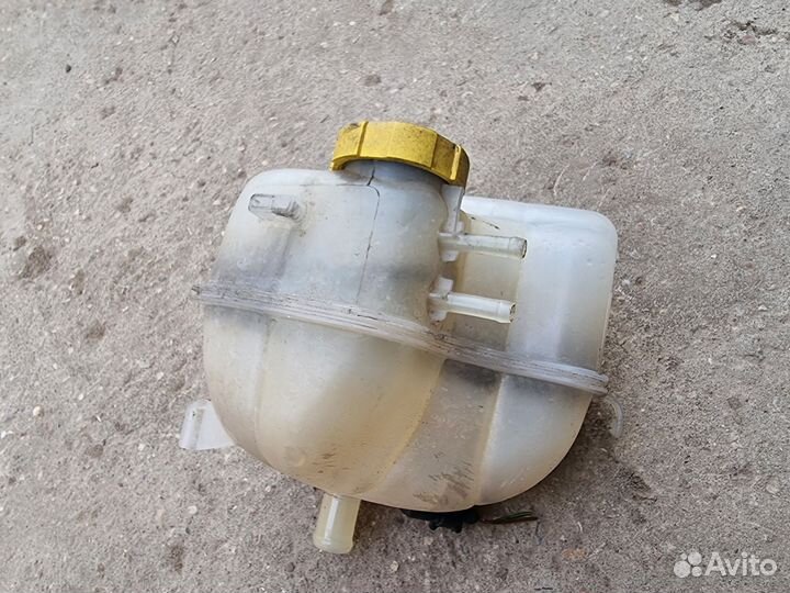 Бачок расширительный Opel Vectra C Signum