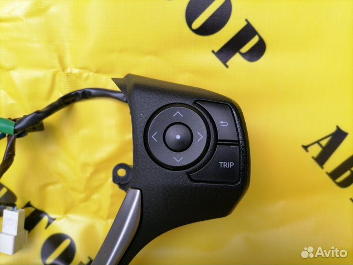 Блок кнопок Toyota Rav4 40 2013-2019 2.0 3ZR FE