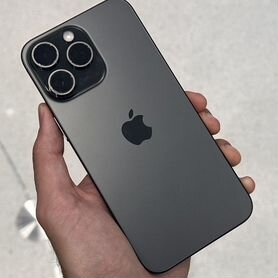 iPhone 15 Pro Max, 256 ГБ