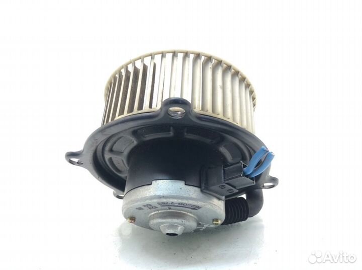 Моторчик печки Toyota Estima lucida 2.2 D 1995