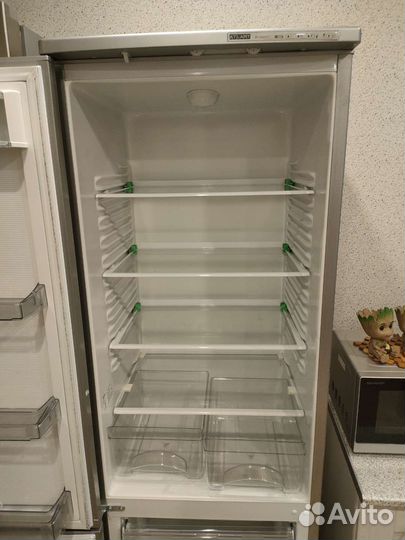 Холодильник атлант 6024-080
