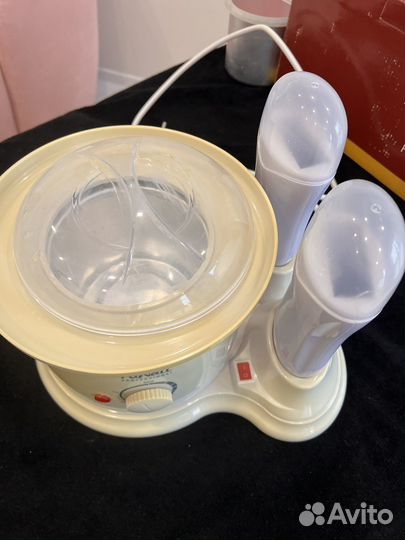 Воскоплав для депиляции