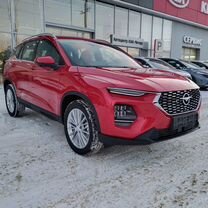 Новый Haima 8S 1.6 AT, 2023, цена от 2 600 000 руб.