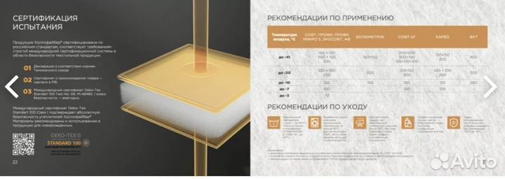 Спальный мешок Lair