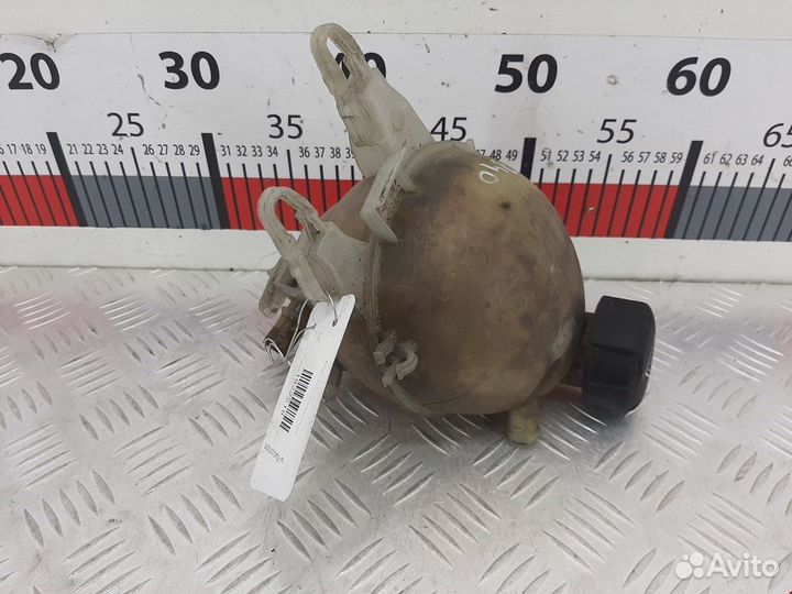 Бачок расширительный Peugeot 207 рест. 2010