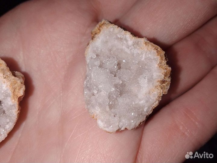 Природный камень