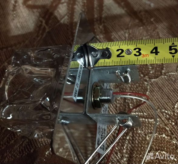 Точечные встраиваемые светильники