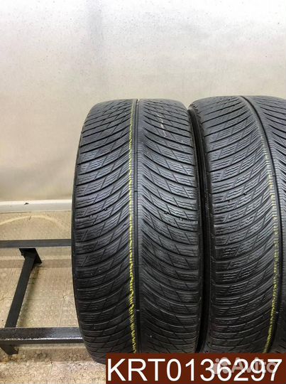 Michelin Pilot Alpin 5 SUV 255/45 R20 105V