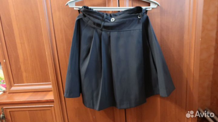 Школьная форма