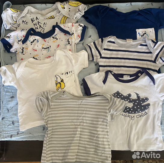 Детская одежда