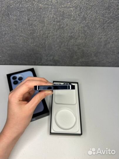 iPhone 13 Pro, 128 ГБ