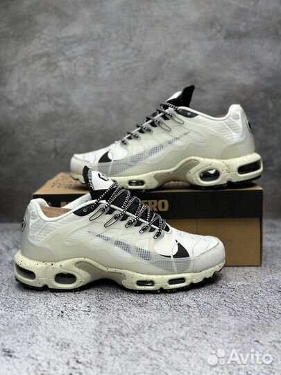 Кроссовки Nike Air Max Terrascape Plus спортивные