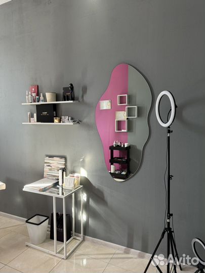 Аренда рабочего места мастера