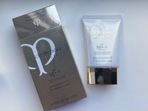 Cle de peau дневной крем для лица с spf50