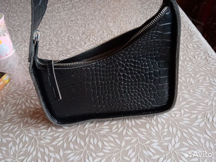 Маленькая сумка