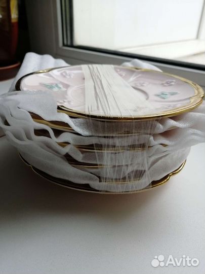 Чайный набор