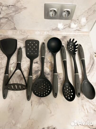 Набор кухонный