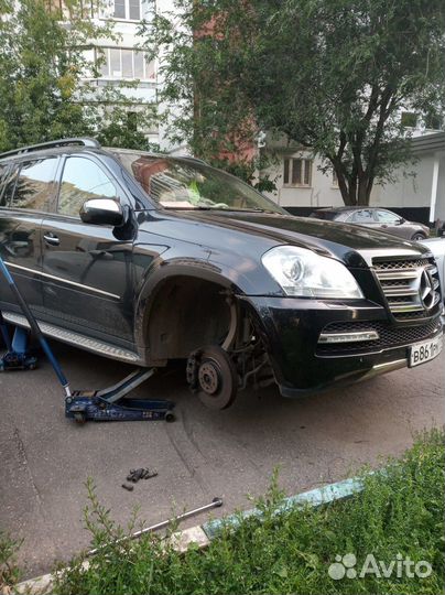 Срочный выездной шиномонтаж