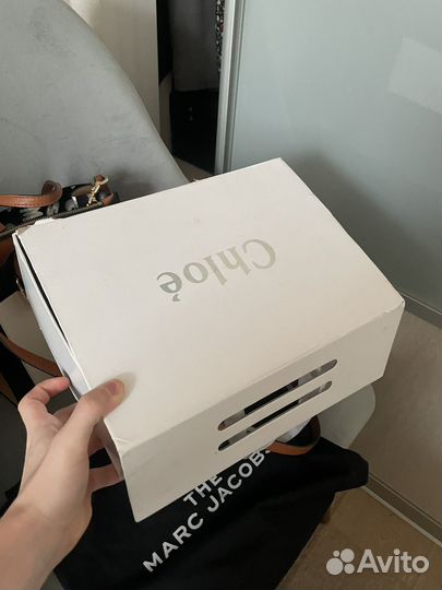 Сумка женская marc jacobs