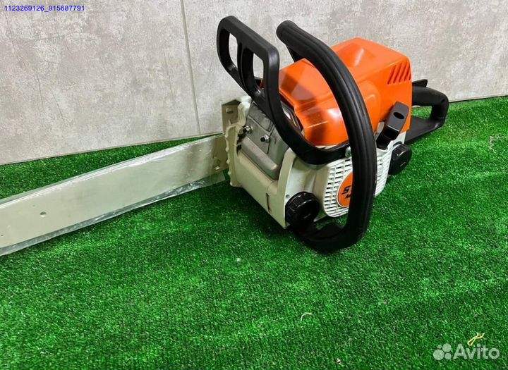 Бензопила Stihl ms 180 (Арт.19760)